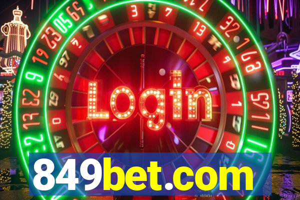 849bet.com