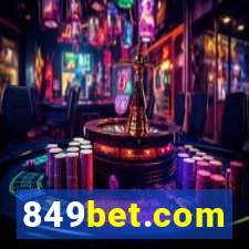 849bet.com