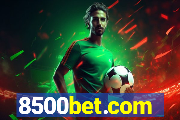 8500bet.com
