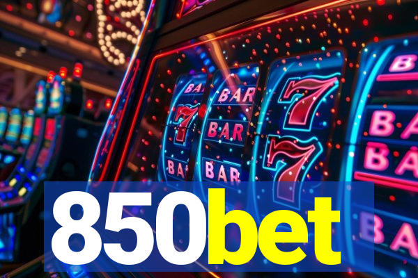 850bet