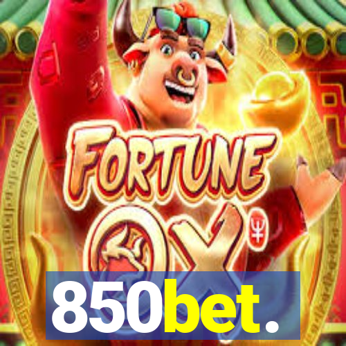 850bet.