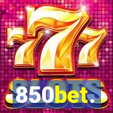 850bet.