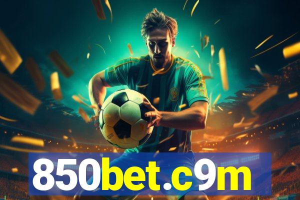 850bet.c9m