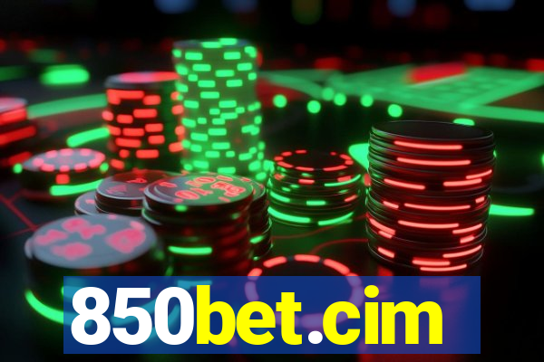 850bet.cim