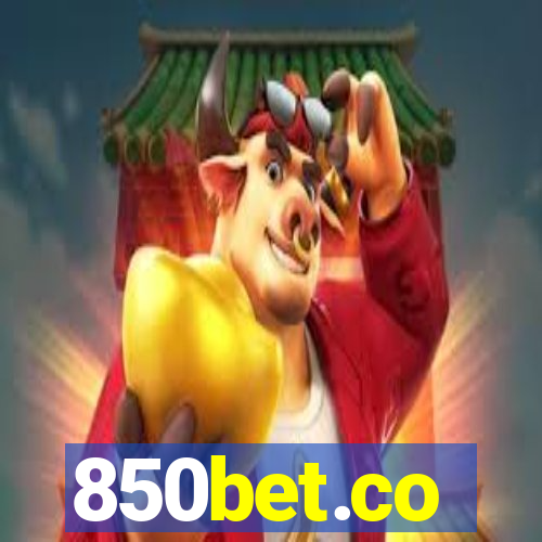 850bet.co