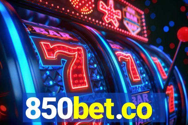850bet.co