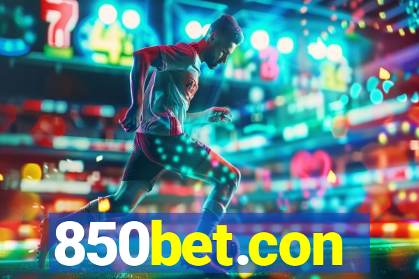 850bet.con
