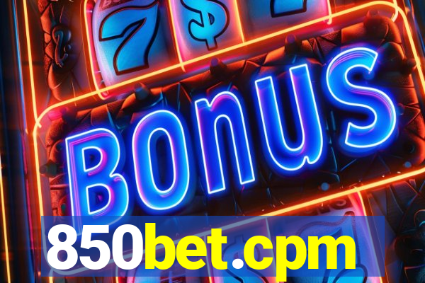 850bet.cpm