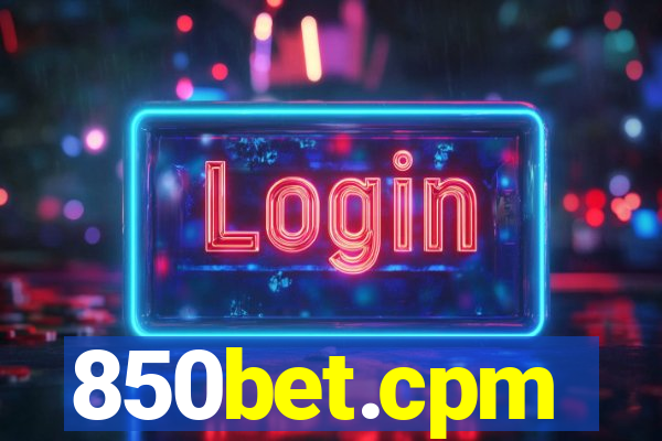 850bet.cpm