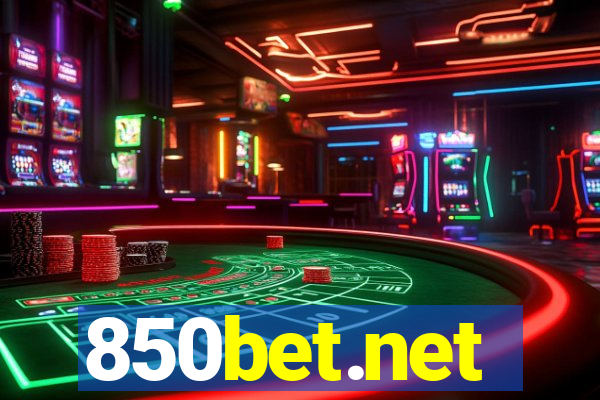 850bet.net