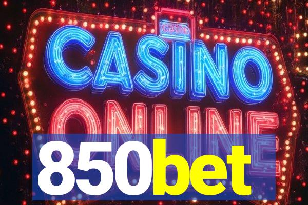 850bet