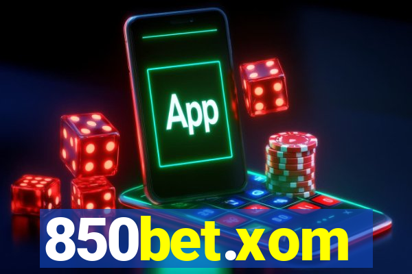 850bet.xom