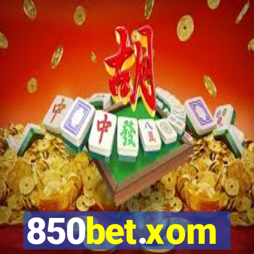 850bet.xom