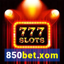 850bet.xom