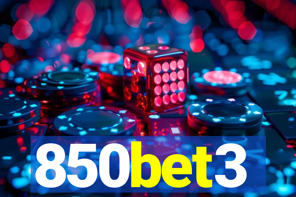 850bet3