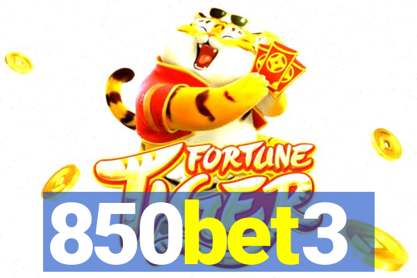 850bet3