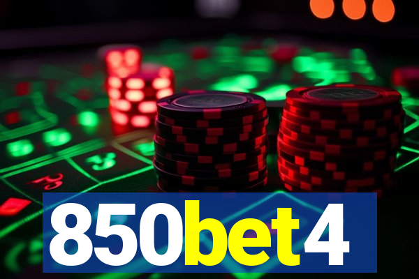 850bet4
