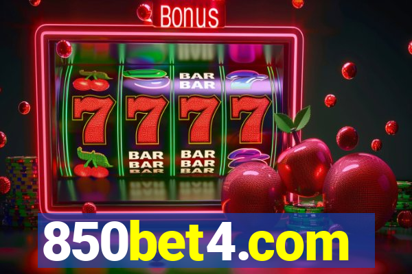 850bet4.com