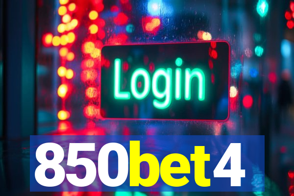 850bet4