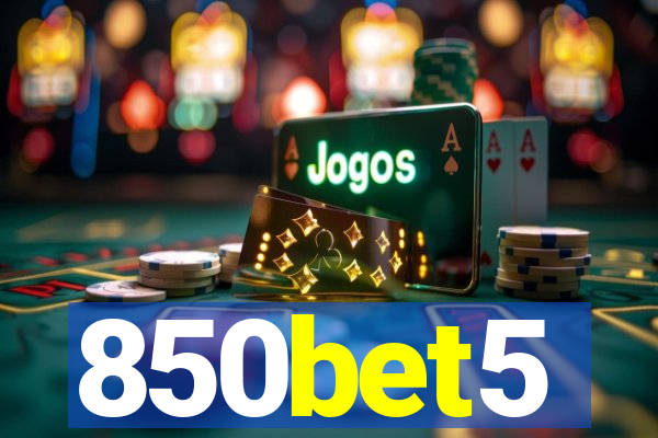 850bet5
