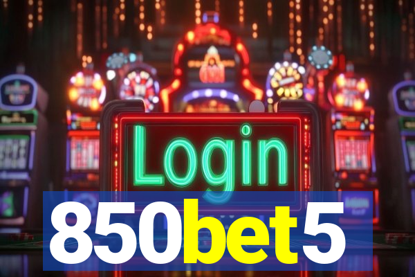 850bet5