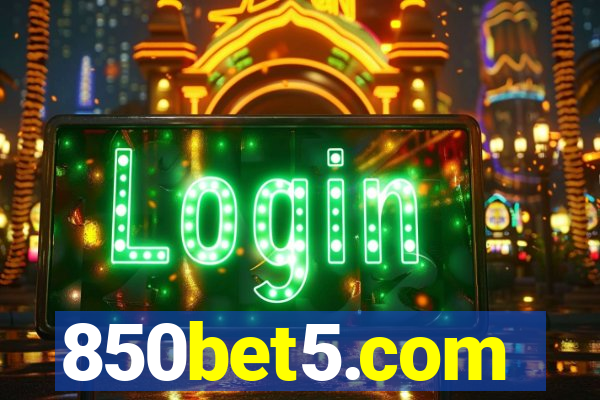 850bet5.com