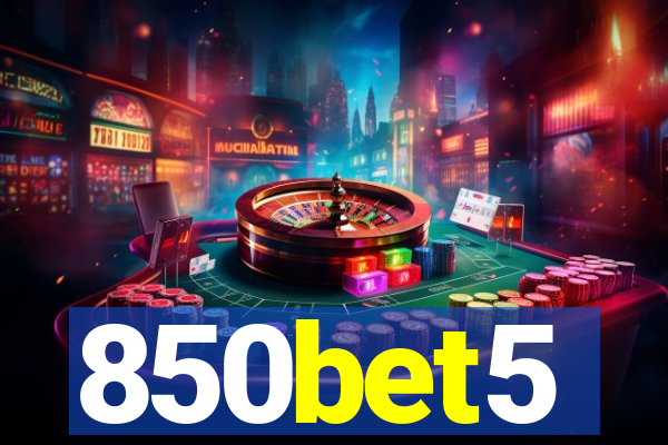 850bet5