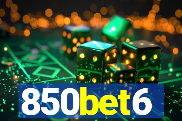 850bet6