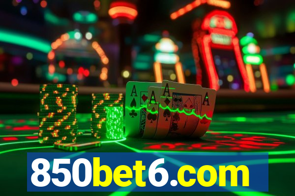850bet6.com