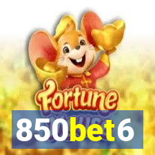 850bet6