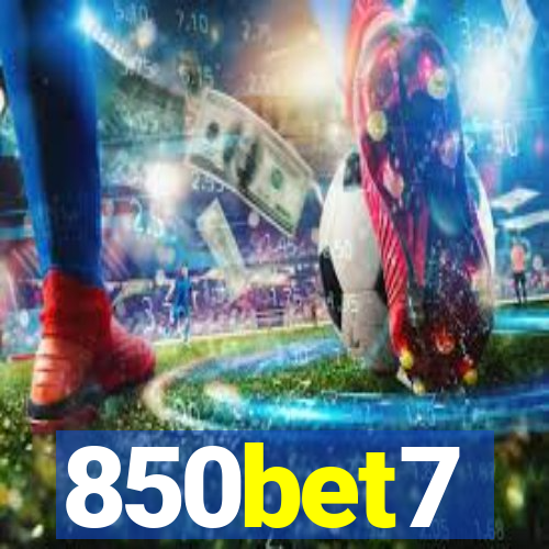 850bet7