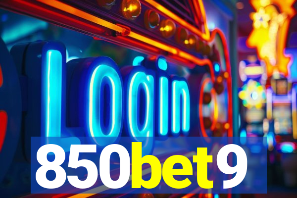 850bet9