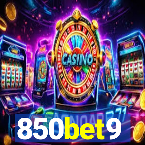 850bet9