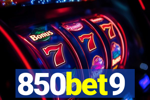 850bet9
