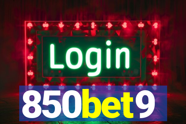 850bet9