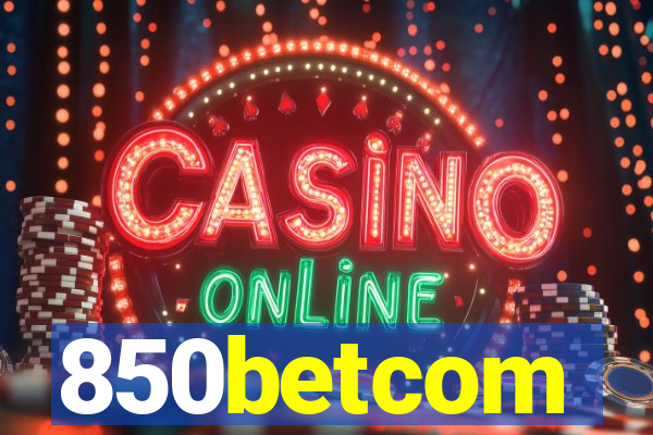 850betcom