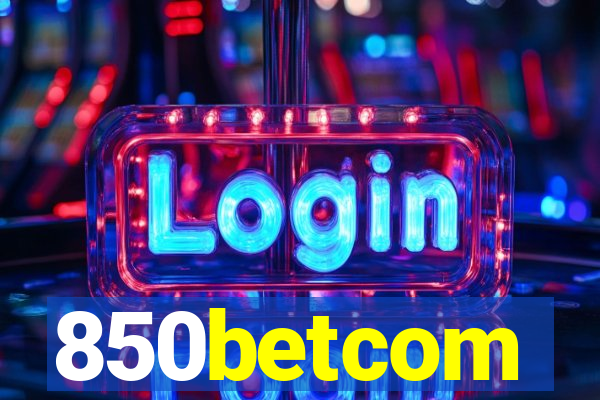 850betcom