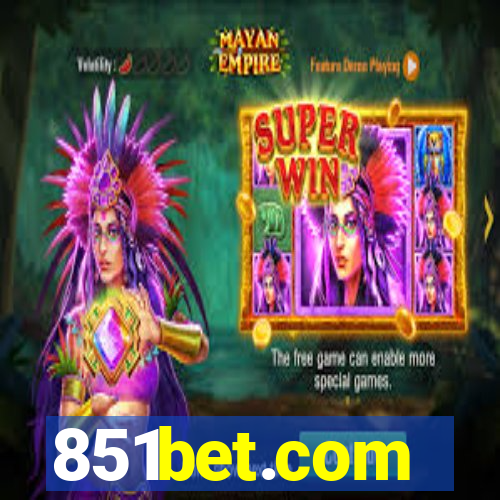 851bet.com