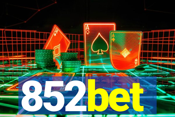 852bet