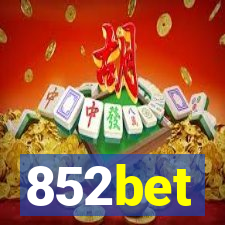 852bet