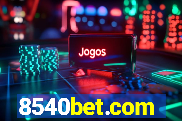 8540bet.com