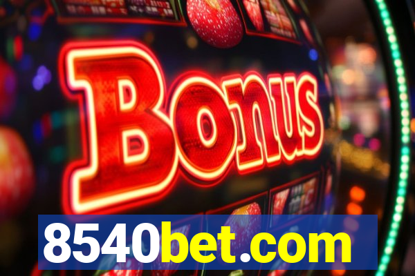 8540bet.com