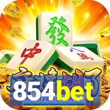 854bet