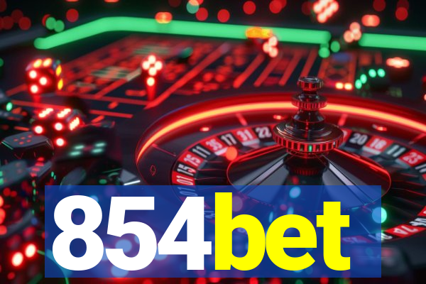 854bet