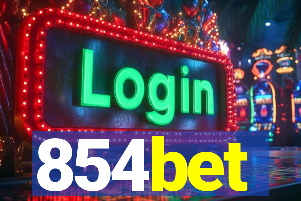 854bet