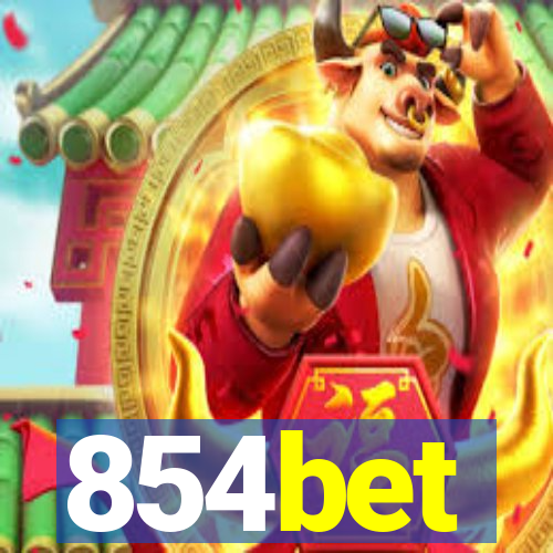 854bet