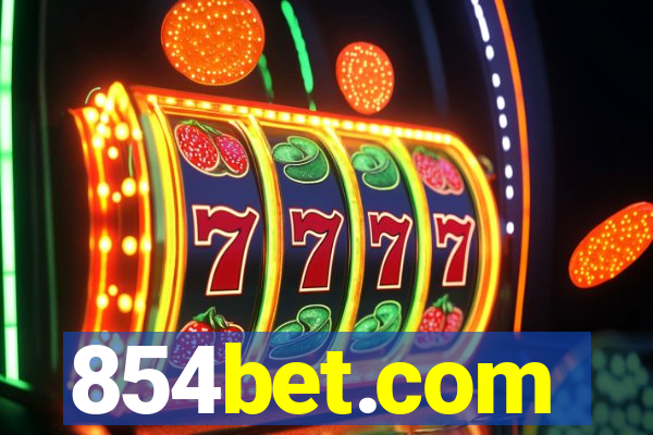 854bet.com