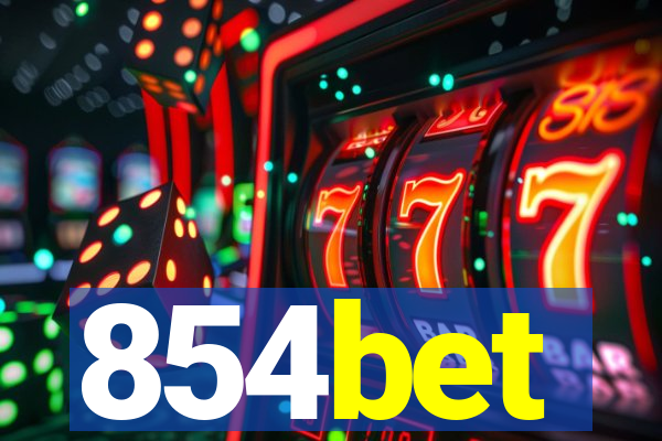 854bet