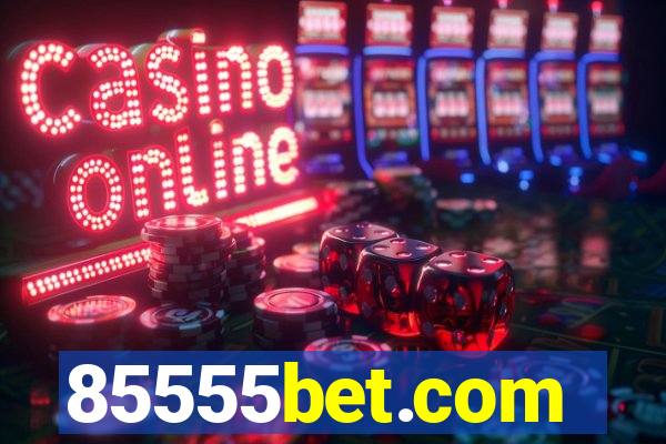 85555bet.com