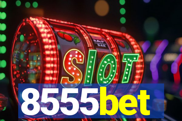 8555bet